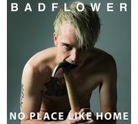 Badflower No Place Like Home (Vinyl) 12" Album Coloured Vinyl