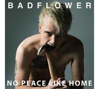 Badflower - No Place Like Home [Vinyl Lp] Explicit, Colored Vinyl