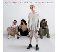 Badflower – This Is How The World Ends – CD (Clean)