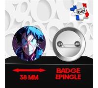 Badge à épingle 38 mm Manga My Hero Academia 51 G
