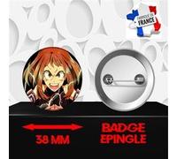 Badge à épingle 38 mm Manga My Hero Academia 55 G