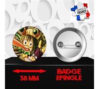 Badge à épingle 38 mm Manga My Hero Academia 56 G
