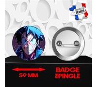 Badge à épingle 59 mm Manga My Hero Academia 51 G