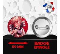 Badge à épingle 59 mm Manga My Hero Academia 54 G