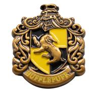 Badge à épingle en métal émaillé Harry Potter 3,4 x 2,3 cm, Métal