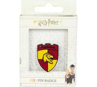 Badge à épingler aux armoiries de Harry Potter