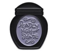 Badge à revers, motif animal de la bande dessinée Lama Trank, Klein, Métal non précieux