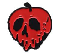 Badge à revers, motif animal de la bande dessinée Lama Trank, Klein, Métal non précieux