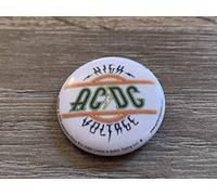 Badge AC/DC