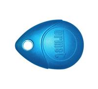 badge / clé de proximité - 13.56 - bleu - urmet memoprox/b