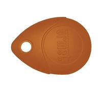 Cle de proximite 13.56 orange - URMET MEMOPROX/O