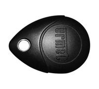 Badge e proximité noir VIGIK - URMET MEMOPROX