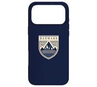 Badge Danemark | Badge Danemark Coque pour iPhone 17 Pro Max