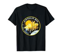 Badge de mission Apollo 13 de la NASA T-Shirt
