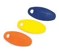 Badge de proximité - pour ugvb,ugvba et ugvbt - lot de 3 - aiphone key3 G