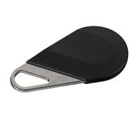 Aiphone Badge porte-clé HECV2N 150006 Hexact de proximité Noir