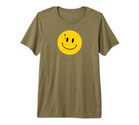 Badge de Trou de Balle du comédien T-Shirt Haut de Gamme