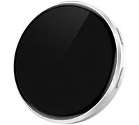Badge électronique avec écran tactile dynamique, broche d'affichage numérique prend en charge la vidéo de 15 secondes et 50 photos, personnalisation de l'application et écran à puce, cadeau Anime 3,1