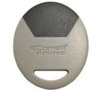 Badge électronique de proximité comelit - gris Gris G