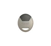 Badge électronique de proximité - gris