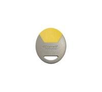 Comelit Badge électronique de proximité Jaune