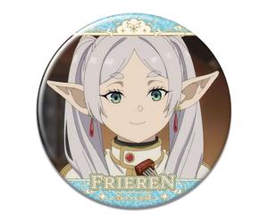 Badge en étain pour agent de licence funéraire Freelen Ver. 2, Fer