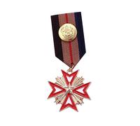 Badge en tissu rayé pour médaille unique bijoux corsage pour manteau, chemise, femme et homme, style D, Style A, Plastique, comme description