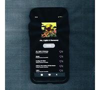 Badge Epoque Ensemble - Air, Light & Harmony-Black Ice Vinyl [Import]