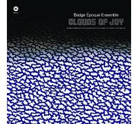 Badge Epoque Ensemble - Clouds of Joy