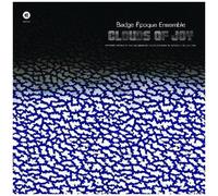 Badge Epoque Ensemble - Clouds of Joy