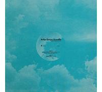 Badge Époque Ensemble Nature, Man & Woman (Vinyl) 12" EP