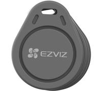 Badge EZVIZ pack de 4 pour visiophone serrure