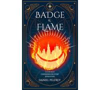 Badge & Flame: A Chicago Underground Story