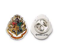 Badge Harry Potter Poudlard, taille unique, Voir description., NA