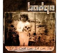 Badge - If I Could Love, I'd. [Import]