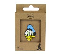 Badge métal Disney - Donald Duck