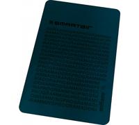 Badge Mifare Desfire SMARTair Stand Alone - badge fantôme ASSA ABLOY