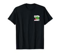 Badge Minimaliste blette T-Shirt