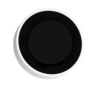 Badge numérique | électroniques à LED pour affichage numérique des étiquettes de nom, pour Pâques, événements, concert, cosplay, fandom, sac à dos, bagages, vêtements, chapeau, Refer to