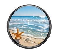 Badge Numérique Pins | Écran Tactique Magnétique Décoratif à Affichage Vidéo - Badge Électronique Intelligent 4,3 cm - Pour Lieu De Travail Convention Rencontre De Fans Anniversaire Infirmière Employé