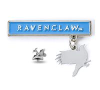 The Carat Shop Badge à épingle Harry Potter Serdaigle officiel Zinc M