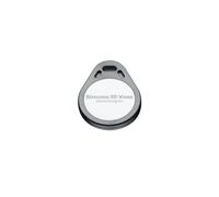 Badge porte-clé - pour cylindre électronique - Desfire - EV2 - 100 SIMONS VOSS