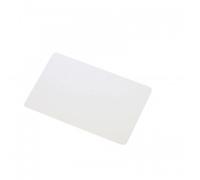 Badge pour clavier XK1 - format ISO EFF EFF