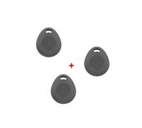 Badge RFID WelcomeEye Tag - Lot de 3