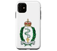 Badge Royal Army Medical Service Coque pour iPhone 11