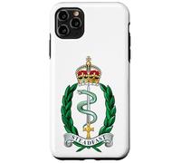 Badge Royal Army Medical Service Coque pour iPhone 11 Pro Max