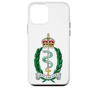 Badge Royal Army Medical Service Coque pour iPhone 12 Mini
