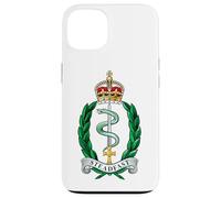 Badge Royal Army Medical Service Coque pour iPhone 13