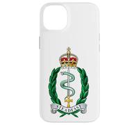 Badge Royal Army Medical Service Coque pour iPhone 14 Plus