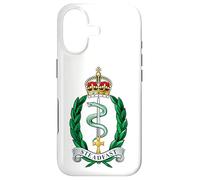 Badge Royal Army Medical Service Coque pour iPhone 17